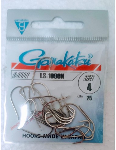 Gamakatsu LS-1090N