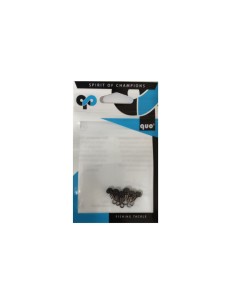 Perlas con giratorio QUO...