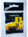 Mosquetón TB3002 Tubertini