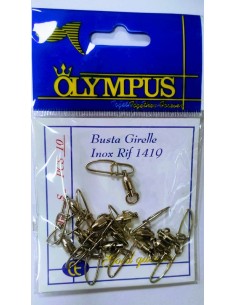 Eerillón con Rodamiento...