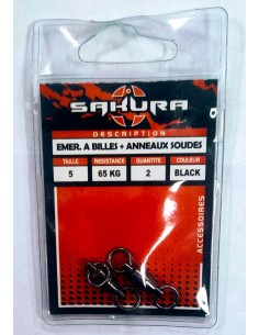 Emerillón Rodamiento Sakura