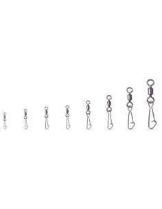 Rolling con enganche rápido