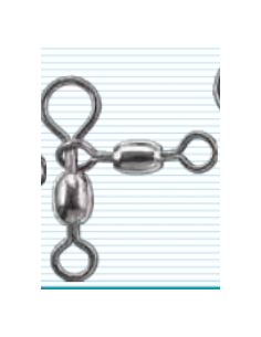 Emerillón Triple Owner 1/0