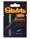 Starlite SL-1+2 Luz Qumica