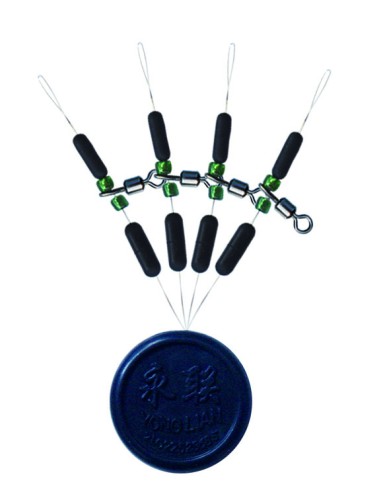 Swivel Stopper Zun Zun