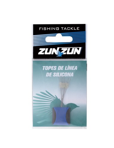 Tope de Linea de Silicona Zun Zun