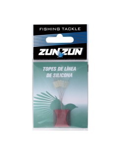 Tope de Linea de Silicona Zun Zun