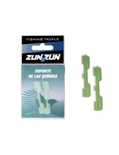 Soporte Para Luz Quimica...