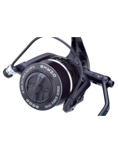 Carrete Skyzo 6000 Akami