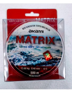 Hilo Matrix  500m Akami
