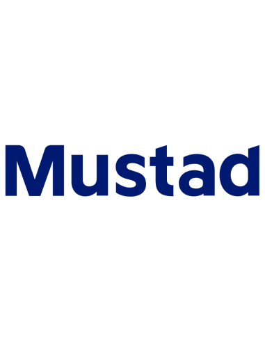 Anzuelo Mustad 2315DT Recto
