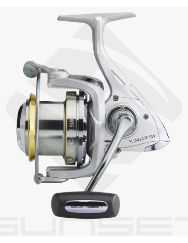 Carrete Sungate Sw 6505 FD Sunset