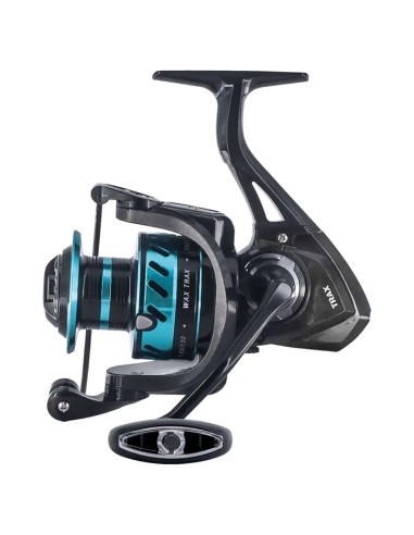 Carrete Trax Wax