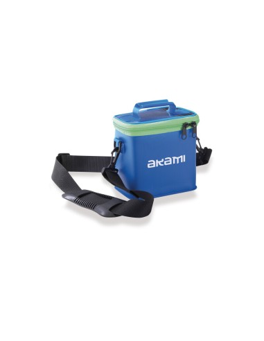 Bolsa Porta Señuelos Zettai Lure Bag