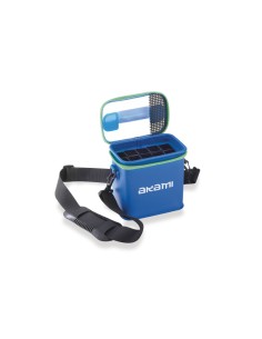 Bolsa Porta Señuelos Zettai Lure Bag