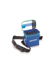 Bolsa Porta Señuelos Zettai Lure Bag