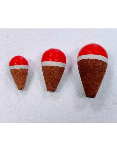 Flotador Pera Corcho