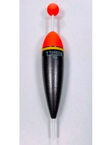 Flotador Tterson 30gr