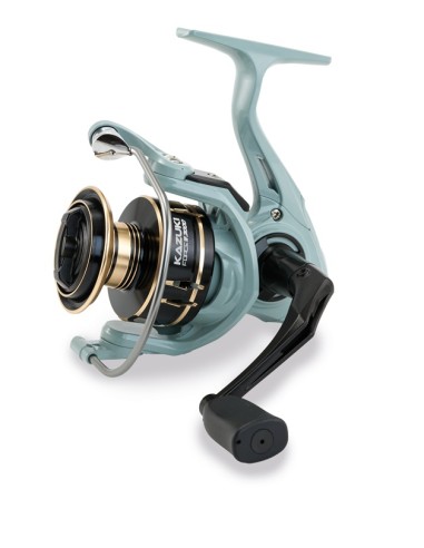 Carrete kazuki Force Nomura