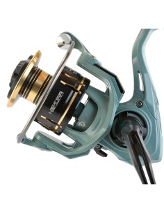 Carrete kazuki Force Nomura