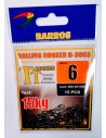Rolling hooked B-3003