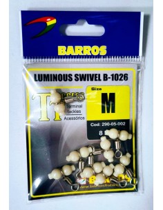 Rolling con Perla Rotativa...