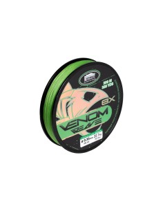 Trenzado Venom Weave 300m