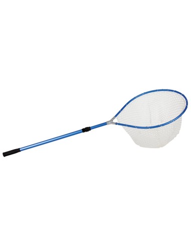 Sacadera Telescopica De aluminio