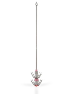 Potera Doble Corona con...