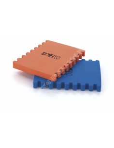 Plegador Neopreno Ranuras