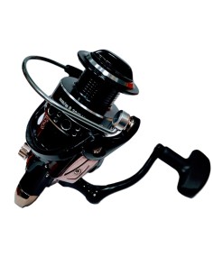 Combo Caña Surume Ika + Carrete Helium STR