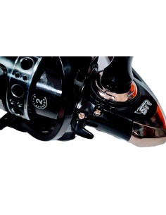 Combo Caña Surume Ika + Carrete Helium STR