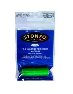 Hilo Elastico Stonfo Superfino