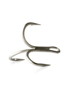 Anzuelo Triple 36330NP-DS UltraPoint