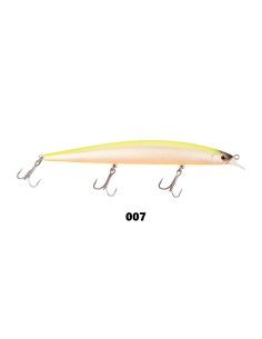 Minnow Gonta Floating