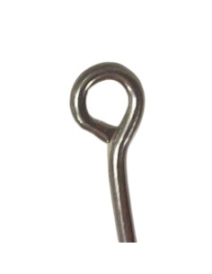 Anzuelo Mustad 2335DT Argolla