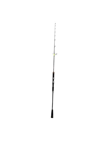 Caña Pioneer Altitude Jig Bc-581