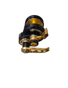 Carrete Safari Maguro G2