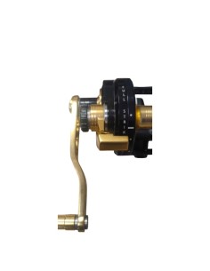 Carrete Safari Maguro G2