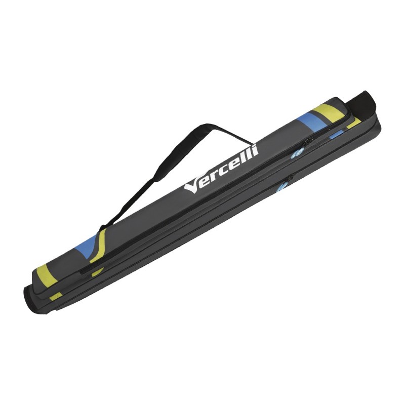 Funda Verceli Spartana Pro