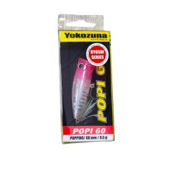 Poper Yokozuna Popi 60