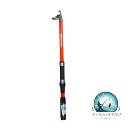 Caña Yokozuna Dynamic