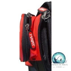 Mochila Hart Fast-Ant 25L