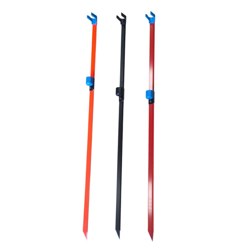 Soporte Playa Cañero 1.50m