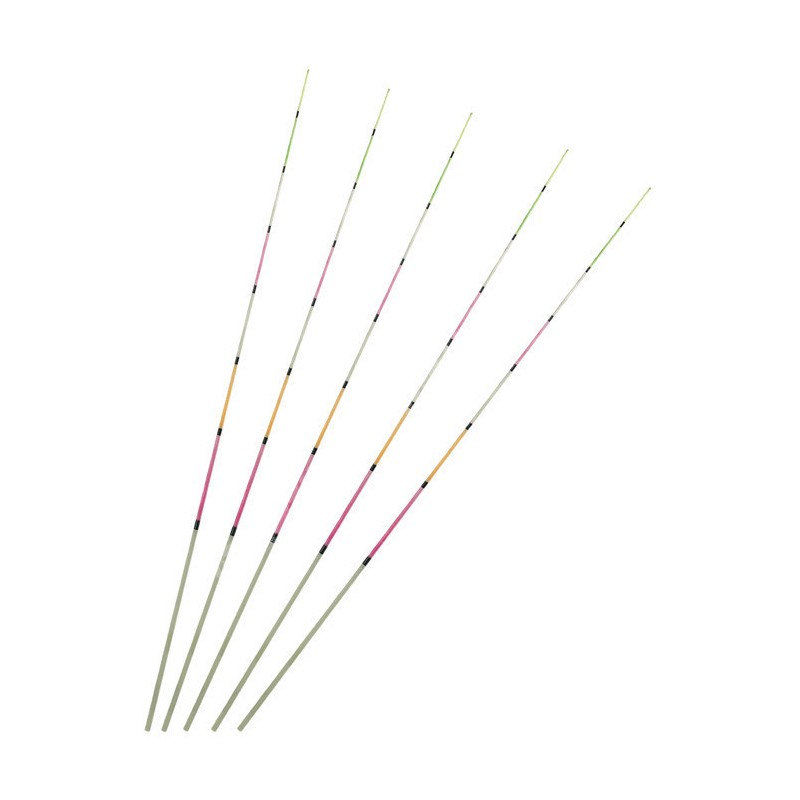 Puntera Maciza Multicolor