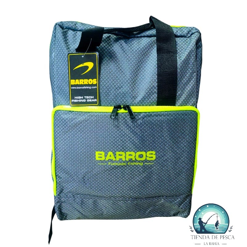 Mochila 200 Barros