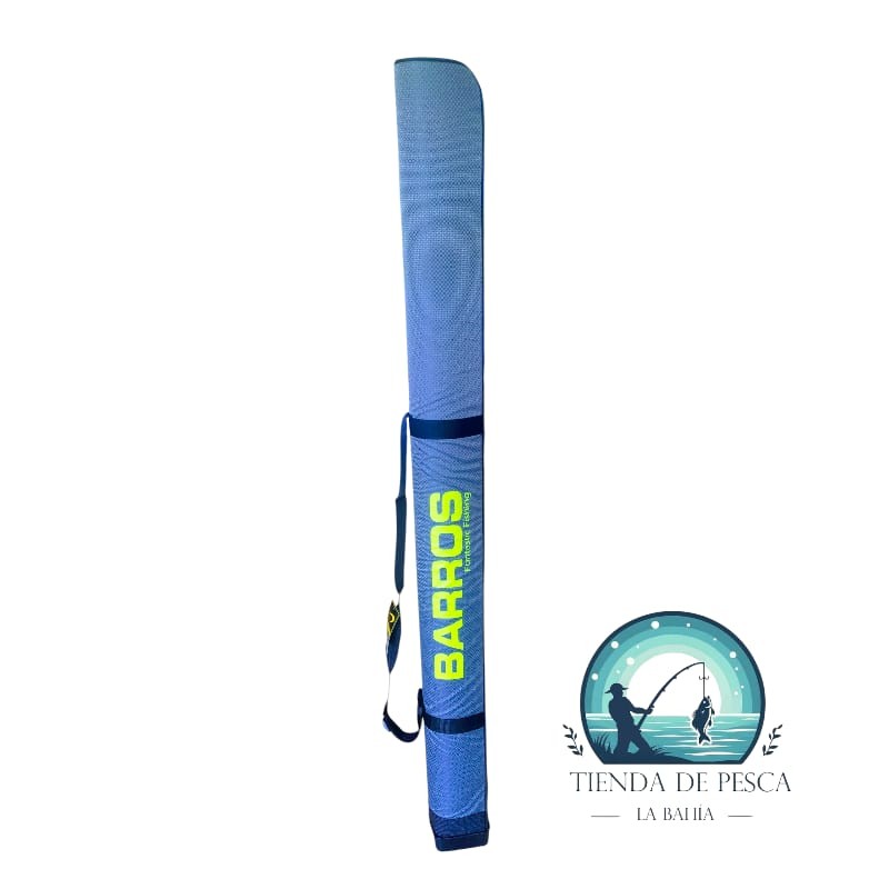 Funda Porta Cañas Barros 160