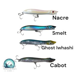 Paseante Patchinko 100