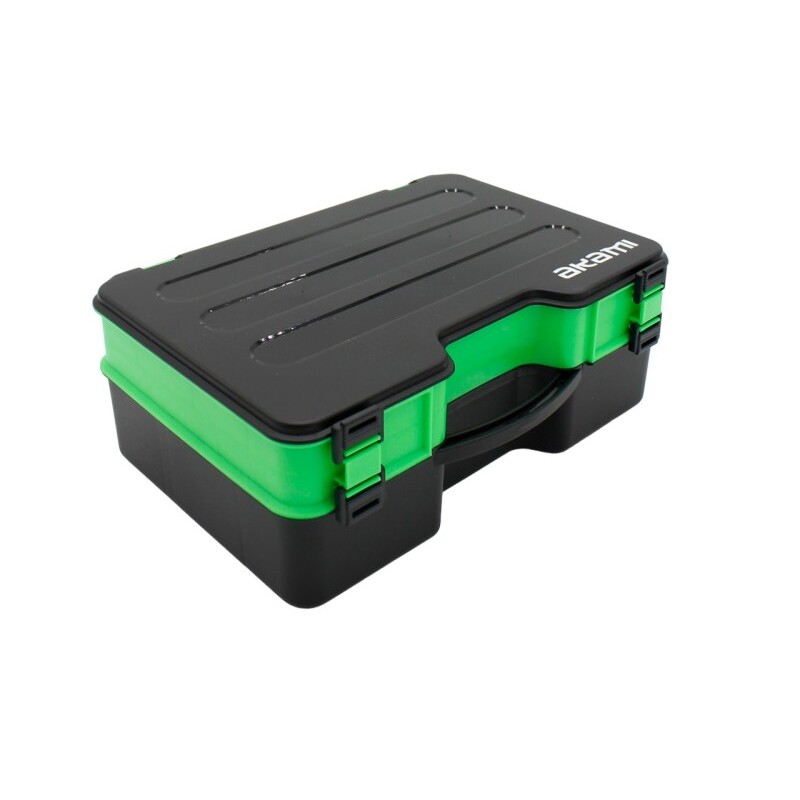 Caja Porta Acesorios TB-550