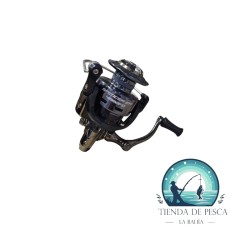 Carrete Spencer Efi SRT